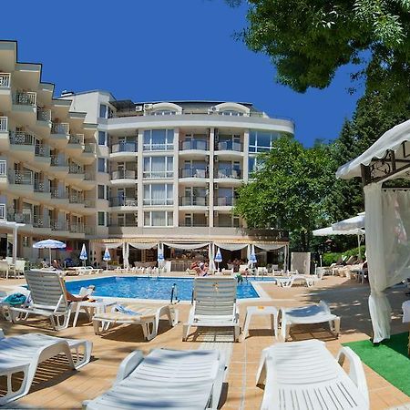 Karlovo Hotel Sunny Beach Exterior photo