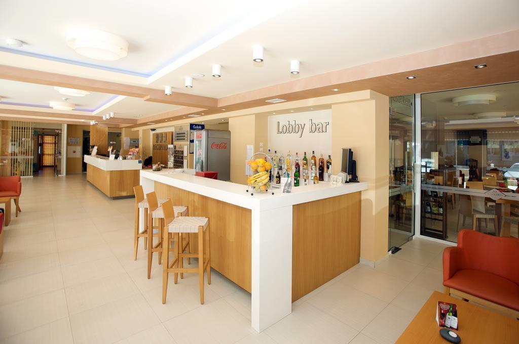 Karlovo Hotel Sunny Beach Exterior photo